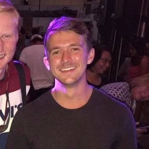 Meet your Posher, Taylor